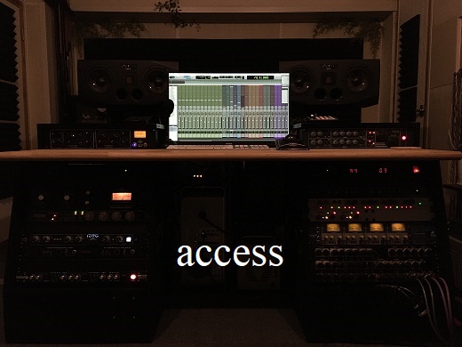 �X�^�[�E�b�Y�E���R�[�f�B���O�X�^�W�I