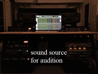 �X�^�[�E�b�Y�E���R�[�f�B���O�X�^�W�I