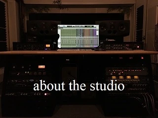 �X�^�[�E�b�Y�E���R�[�f�B���O�X�^�W�I