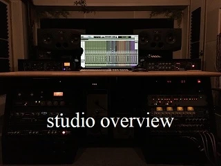 �X�^�[�E�b�Y�E���R�[�f�B���O�X�^�W�I